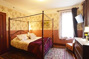 Marketa's Bed & Breakfast