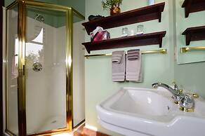 Marketa's Bed & Breakfast