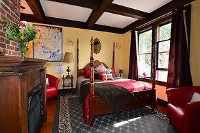 Marketa's Bed & Breakfast