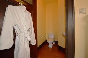 Marketa's Bed & Breakfast