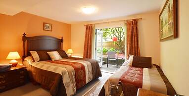 Marketa's Bed & Breakfast