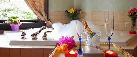 Marketa's Bed & Breakfast