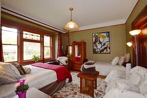 Marketa's Bed & Breakfast