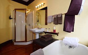 Marketa's Bed & Breakfast