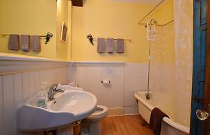 Marketa's Bed & Breakfast