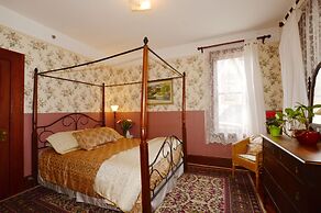 Marketa's Bed & Breakfast