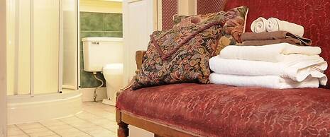 Marketa's Bed & Breakfast