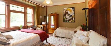 Marketa's Bed & Breakfast