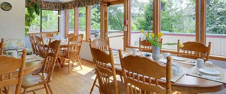 Marketa's Bed & Breakfast