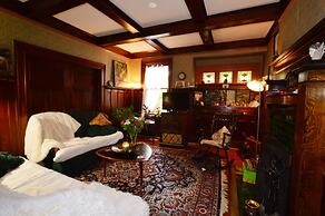 Marketa's Bed & Breakfast