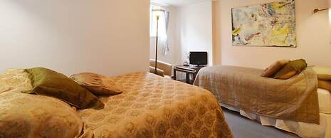 Marketa's Bed & Breakfast