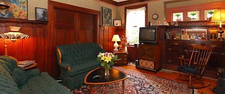 Marketa's Bed & Breakfast