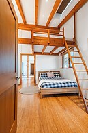 Myra Canyon Lodge + Ranch
