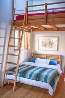 Myra Canyon Lodge + Ranch