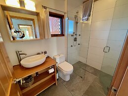 Myra Canyon Lodge + Ranch