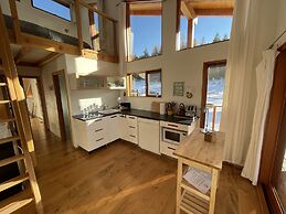 Myra Canyon Lodge + Ranch