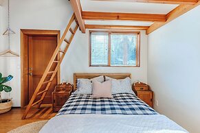 Myra Canyon Lodge + Ranch