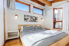 Myra Canyon Lodge + Ranch