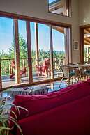 Myra Canyon Lodge + Ranch