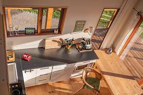 Myra Canyon Lodge + Ranch