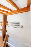 Myra Canyon Lodge + Ranch