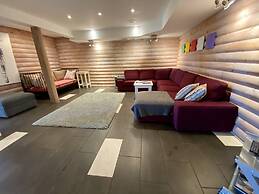 Myra Canyon Lodge + Ranch