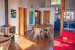 Myra Canyon Lodge + Ranch