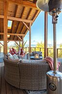 Myra Canyon Lodge + Ranch