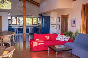 Myra Canyon Lodge + Ranch