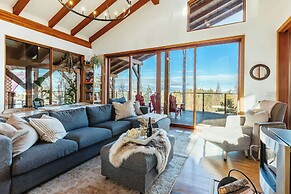 Myra Canyon Lodge + Ranch