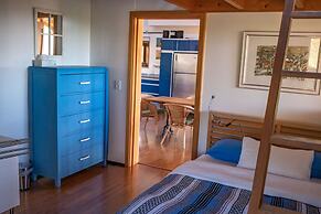 Myra Canyon Lodge + Ranch