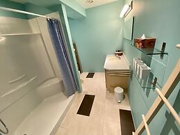 Myra Canyon Lodge + Ranch