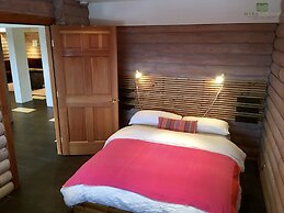 Myra Canyon Lodge + Ranch