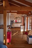 Myra Canyon Lodge + Ranch