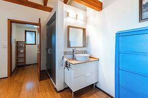 Myra Canyon Lodge + Ranch