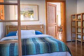 Myra Canyon Lodge + Ranch