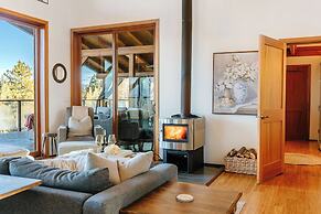 Myra Canyon Lodge + Ranch