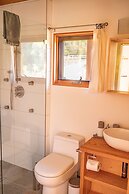 Myra Canyon Lodge + Ranch