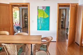 Myra Canyon Lodge + Ranch