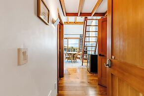 Myra Canyon Lodge + Ranch