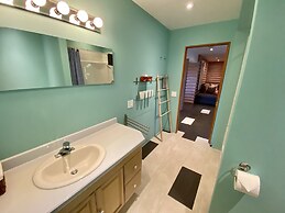 Myra Canyon Lodge + Ranch