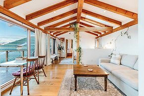 Myra Canyon Lodge + Ranch