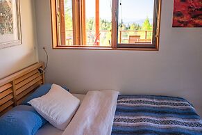 Myra Canyon Lodge + Ranch