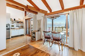 Myra Canyon Lodge + Ranch