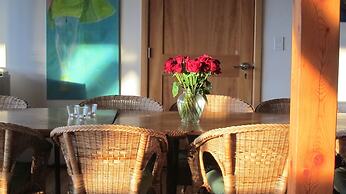 Myra Canyon Lodge + Ranch