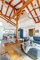 Myra Canyon Lodge + Ranch