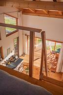 Myra Canyon Lodge + Ranch