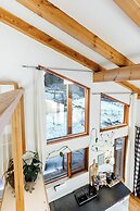 Myra Canyon Lodge + Ranch