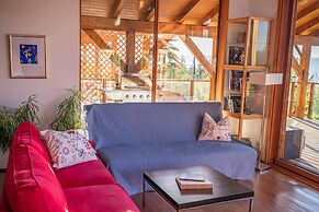 Myra Canyon Lodge + Ranch