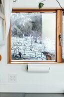 Myra Canyon Lodge + Ranch